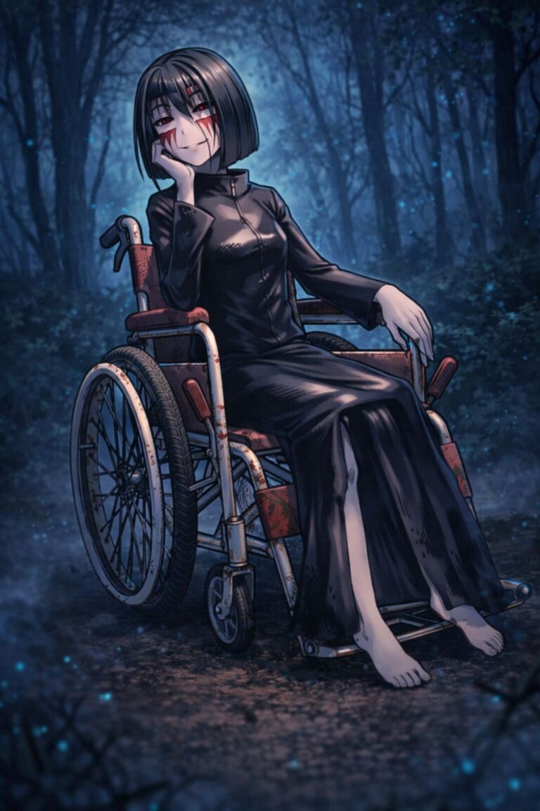 The Creepy and Freaky Chapter 42 Release Date, Theories