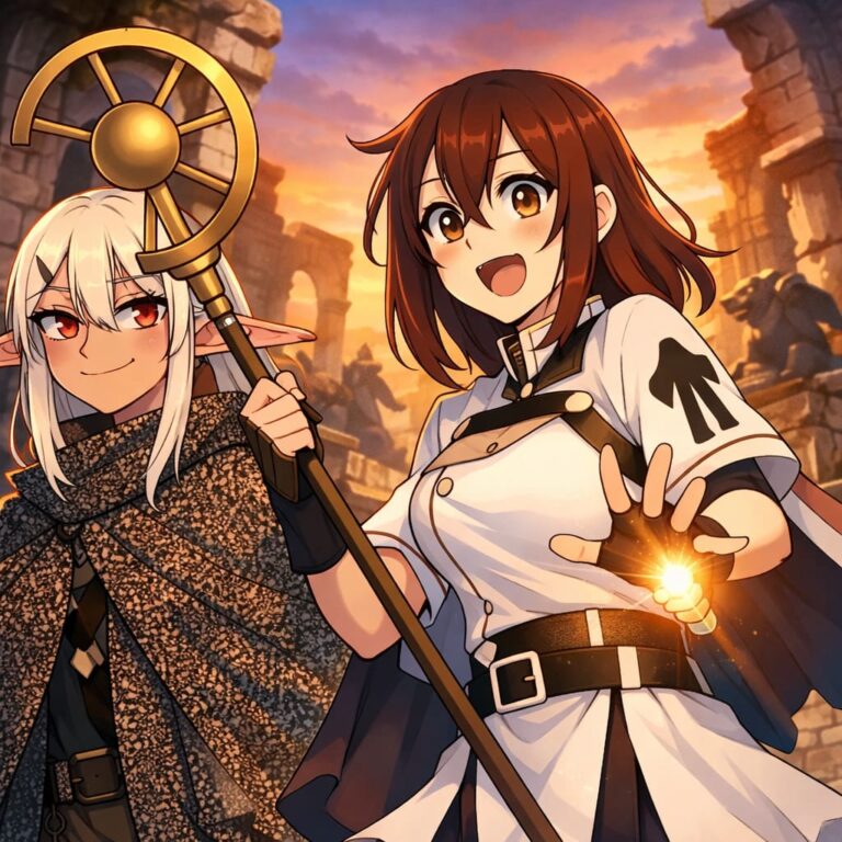 The Curse Crafter’s Rise: Chapter 55(3) Release Date & In-Depth Fan Breakdown