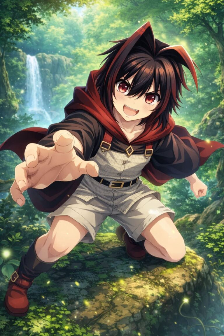 The Exiled Prince of Auto-Crafting Chapter 62 – Release Date, Recap, and Fan Speculation