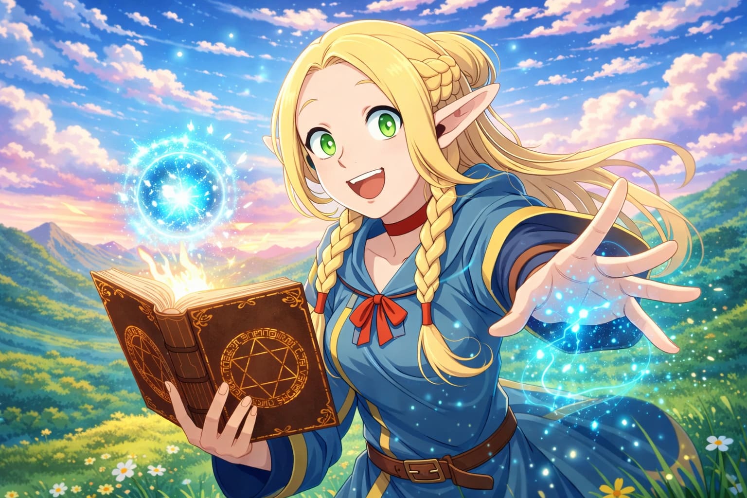 The Hidden Horror of Infinite Desire: Delicious in Dungeon’s Most Terrifying Concept Explained The Hidden Horror of Infinite Desire: Delicious in Dungeon’s Most Terrifying Concept Explained