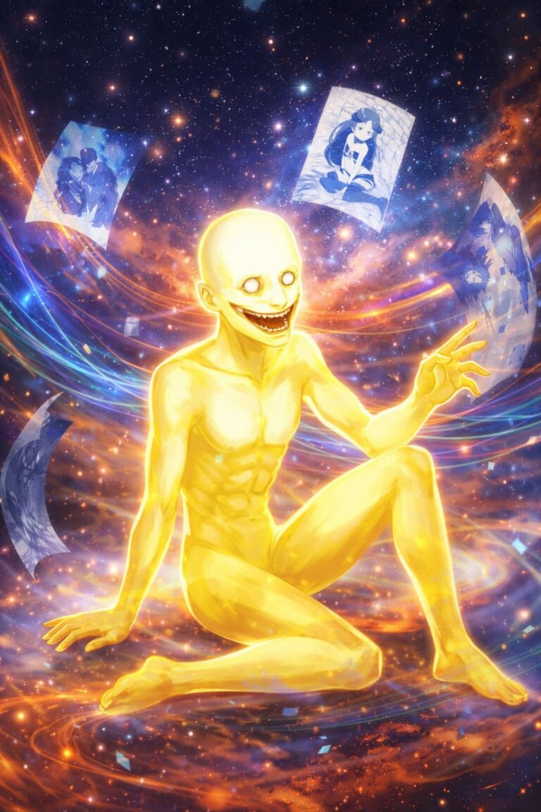 The Hitogami Prophecy: Why the Man-God Fears Rudeus’ Children in Mushoku Tensei