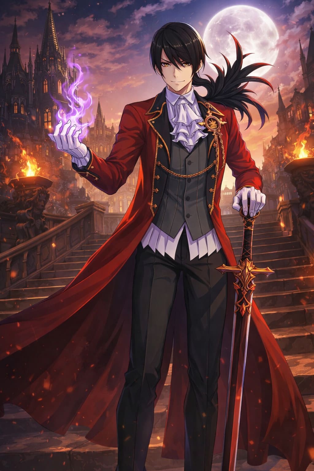 The Land of Wolves: Why the Vollachian Empire Is Natsuki Subaru’s Deadliest Challenge Yet The Land of Wolves: Why the Vollachian Empire Is Natsuki Subaru’s Deadliest Challenge Yet