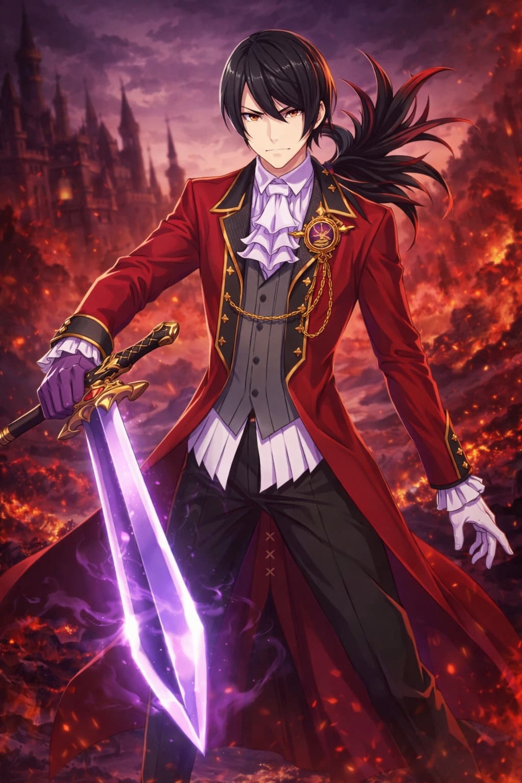 The Land of Wolves: Why the Vollachian Empire Is Natsuki Subaru’s Deadliest Challenge Yet The Land of Wolves: Why the Vollachian Empire Is Natsuki Subaru’s Deadliest Challenge Yet