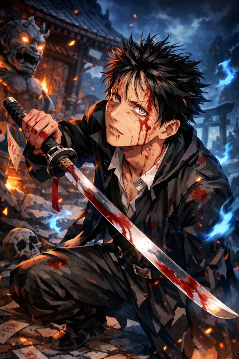 The Nito Exorcists Chapter 56: Release Date, Predictions, and Recap