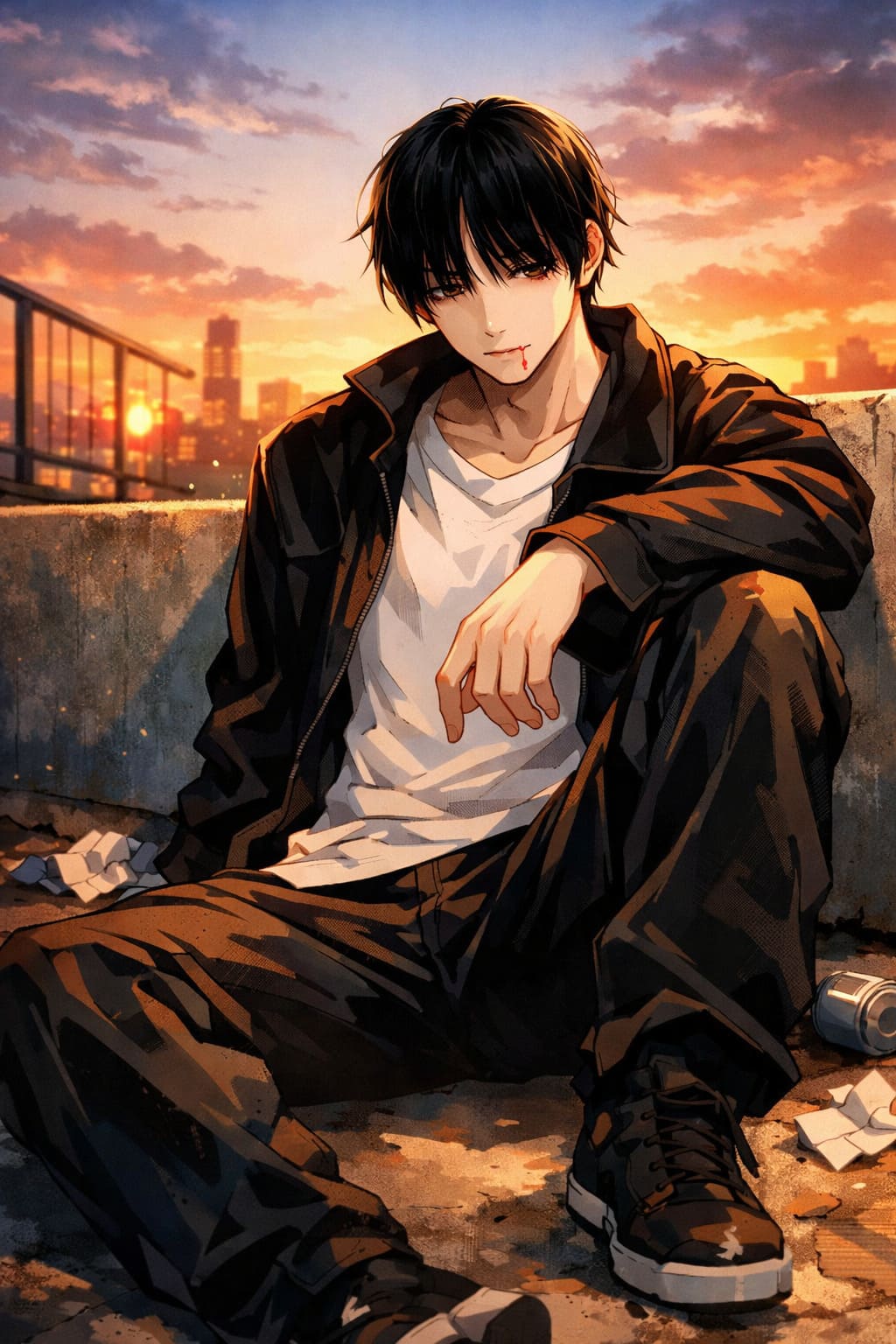 The Nito Exorcists Chapter 57: Expected Release Date - Mystiqora