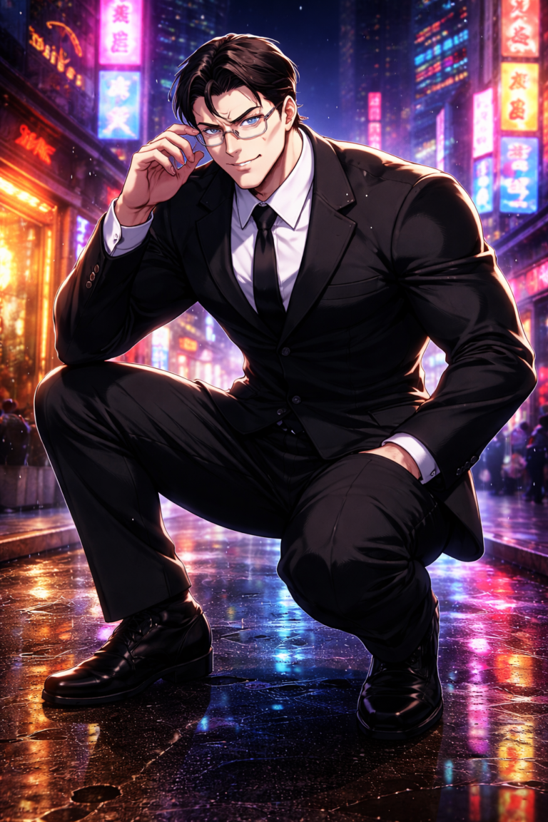 The Plain Salary Man Turned Out to Be a Hero Chapter 28 Release Date & Fan Analysis