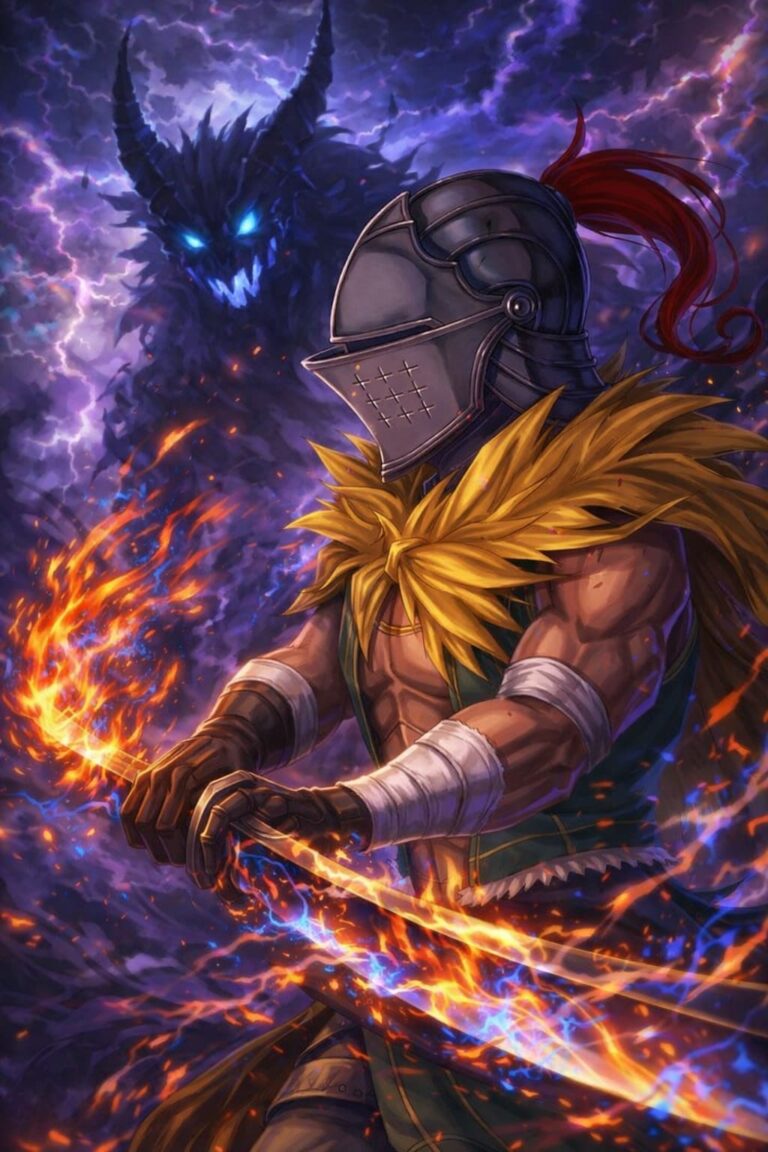 The Re:Zero Paradox: Is Al Actually Subaru? Unveiling the Darkest Theory in Anime