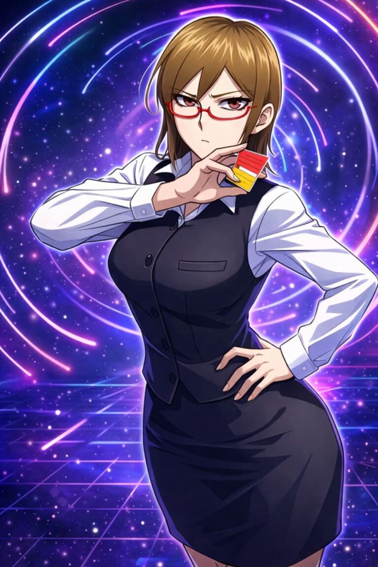 The Struggle is Real with Giriko Kirigiri! Chapter 13: Fan Analysis & Release Details