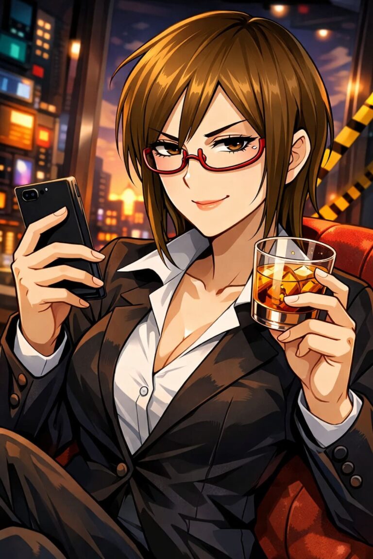 The Struggle is Real with Giriko Kirigiri! Chapter 17 – Release date and Story Analysis