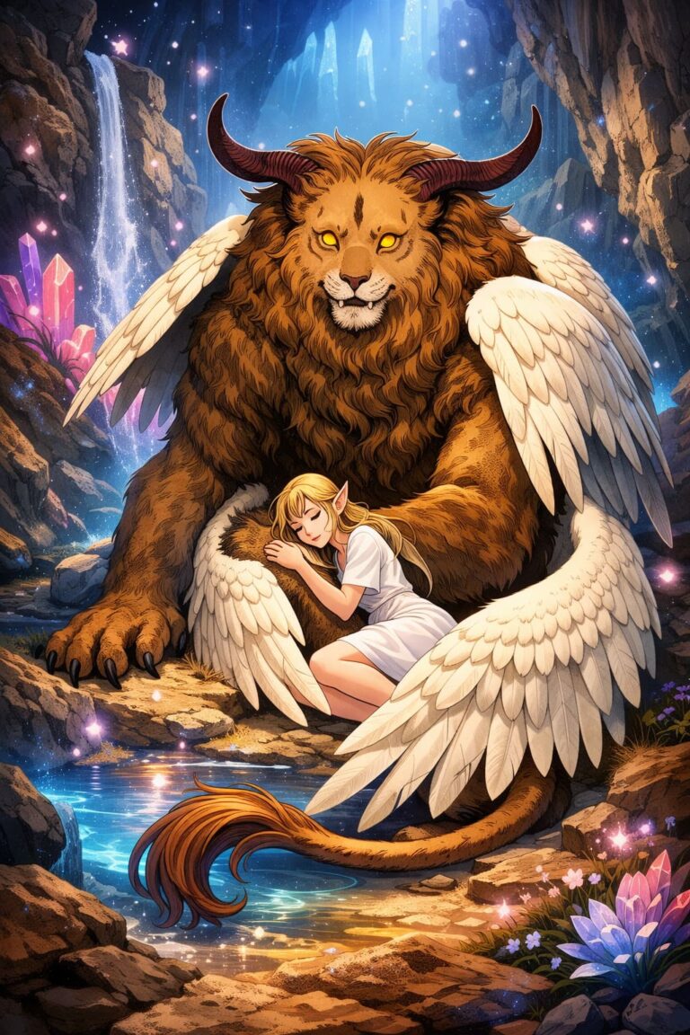 The Tragedy of Thistle and the Golden King: Why This Delicious in Dungeon Backstory Breaks Our Hearts