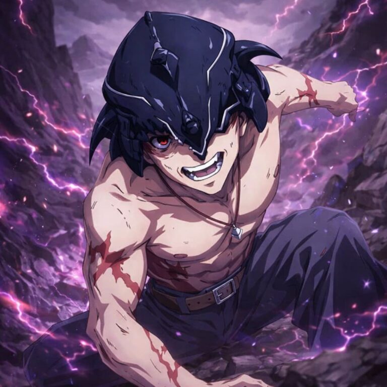 The Trash Gamer’s Arsenal: Every Cursed and Broken Item Sunraku Uses in Shangri-La Frontier