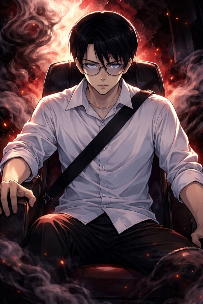 The Trembling Right Hand Chapter 10: Release Date, Predictions, and Full Recap