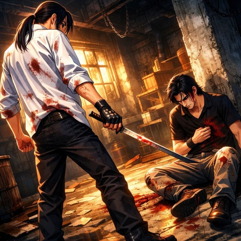 The Trembling Right Hand Chapter 12: Release Date, Predictions, and Full Recap