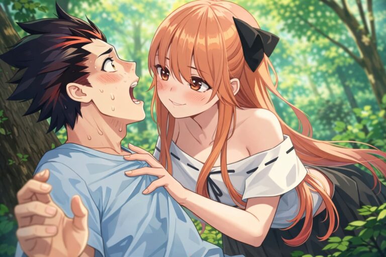 The Urban Legend Files Chapter 30 – Release Date & Full Breakdown