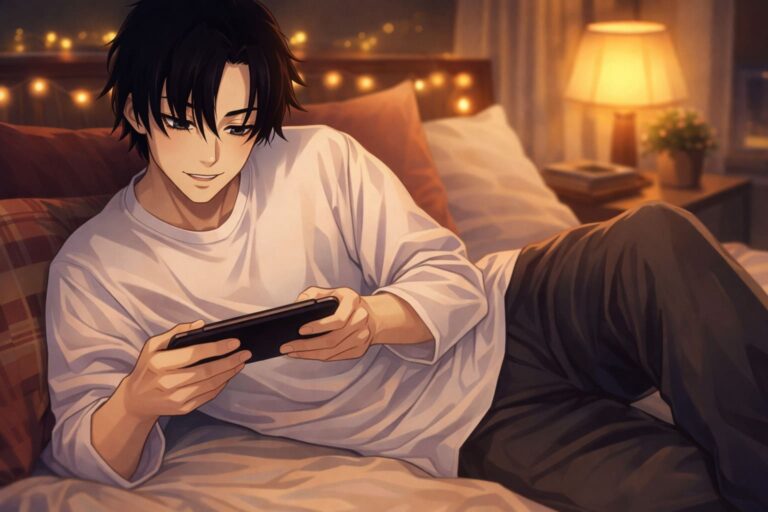 The Urban Legend Files Chapter 30 – Release date and Predictions