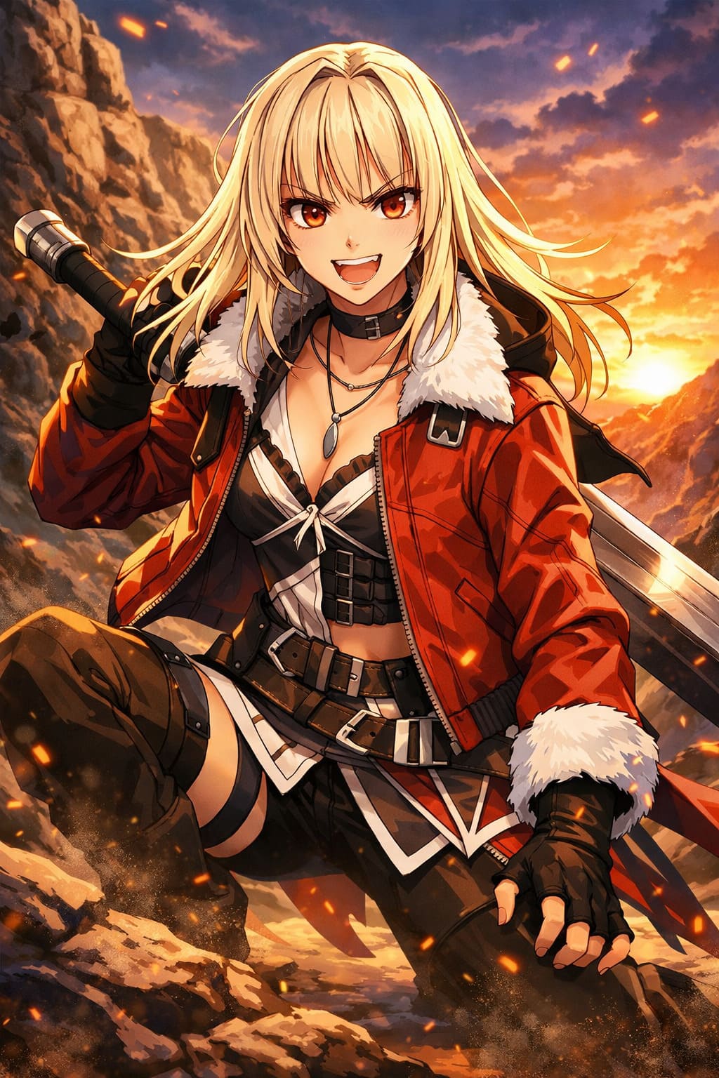 The Witch and the Mercenary Chapter 66: Release Date, Predictions, and Recap The Witch and the Mercenary Chapter 66: Release Date, Predictions, and Recap