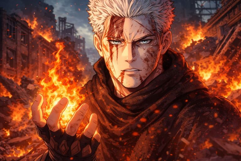 The Witch and the Mercenary Chapter 66: Release Date, Recap, and Fan Analysis