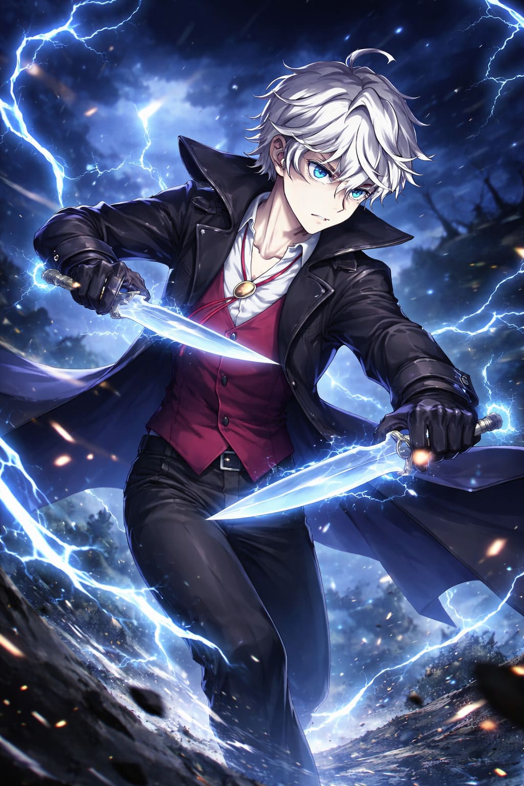 8 Best Anime Like The Beginning After the End to Watch While Waiting for Season 2 8 Best Anime Like The Beginning After the End to Watch While Waiting for Season 2