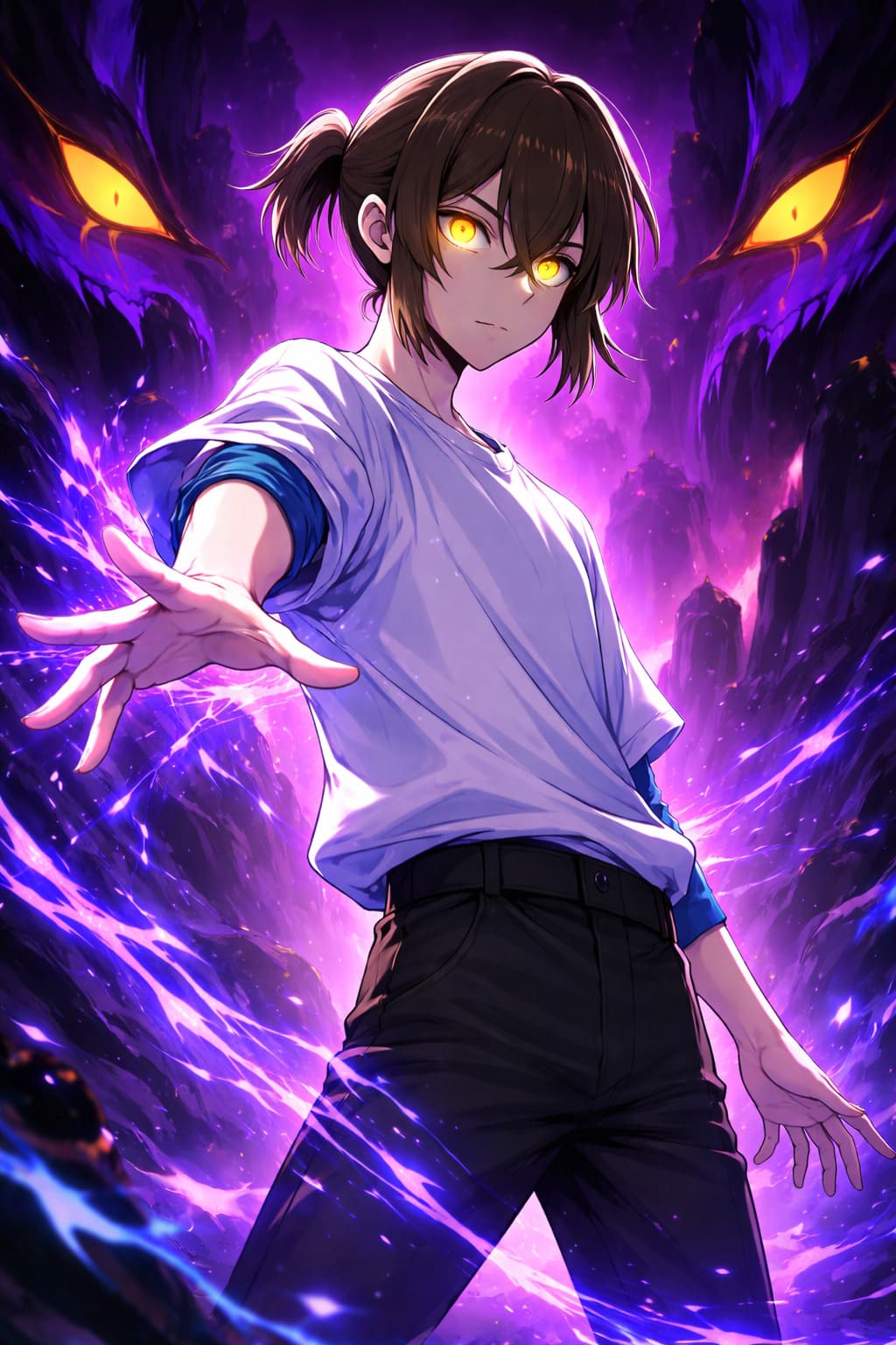 8 Best Anime Like The Beginning After the End to Watch While Waiting for Season 2 8 Best Anime Like The Beginning After the End to Watch While Waiting for Season 2