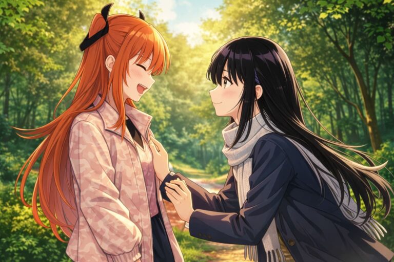 Tune In to the Midnight Heart Chapter 111 – Release date & Full Breakdown