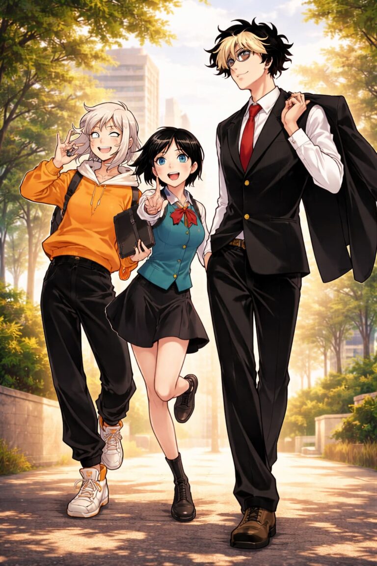 Under Doctor Chapter 11: Release Date, Predictions, and Chapter 10 Recap