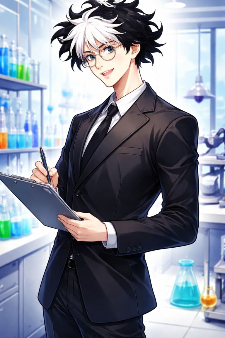 Under Doctor Chapter 7: Release Date, Speculations, and Full Recap