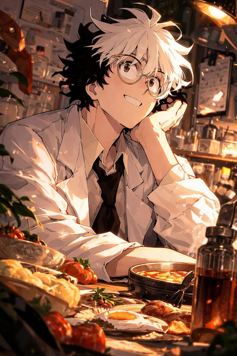 Under Doctor Chapter 8: Release Date, Predictions, and Recap