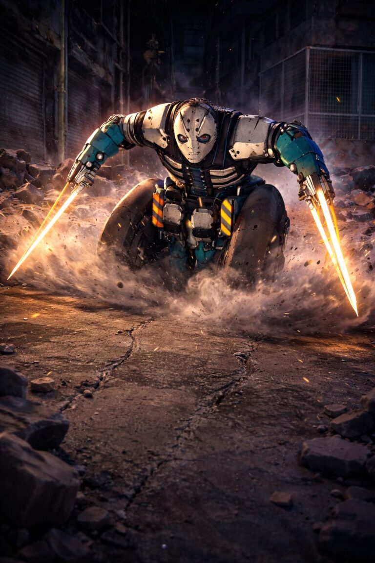 Unraveling the Mystery of Tank Chair: Is Nina Really Dr. Radio?