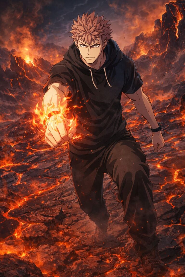 WITCH WATCH Chapter 243: Release Date, Predictions, and Chapter 242 Recap