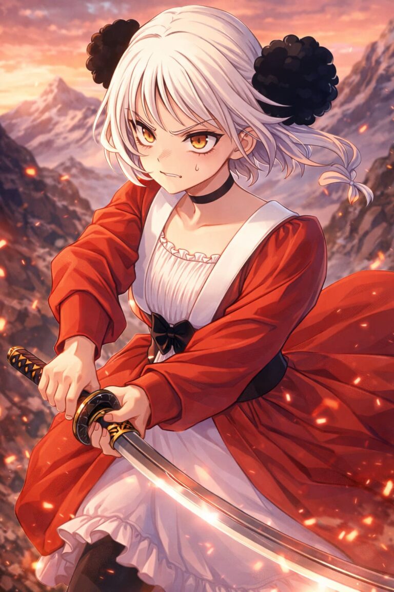 WITCHRIV Chapter 18 – Release date, Predictions, and Recap