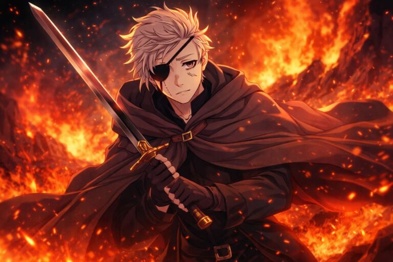 WITCHRIV Chapter 19: Release Date, Predictions, and Full Recap