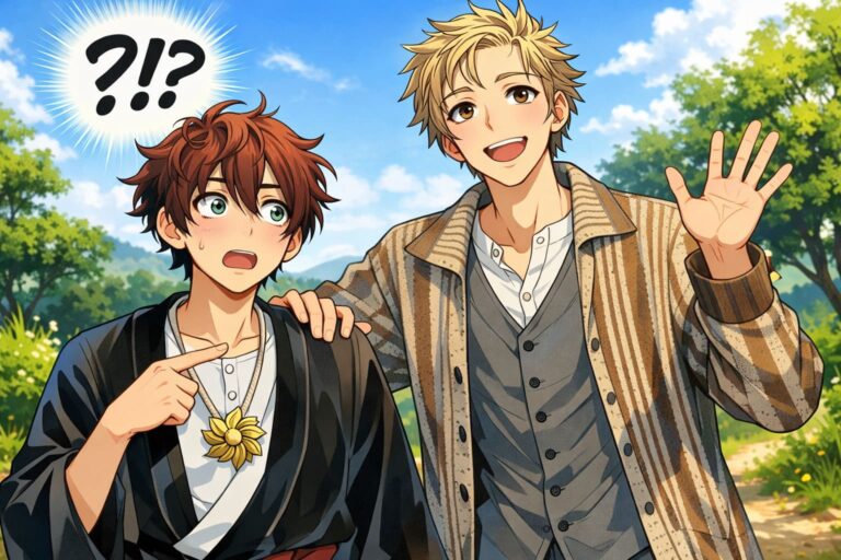 WITCHRIV Chapter 21 – Release Date, Predictions