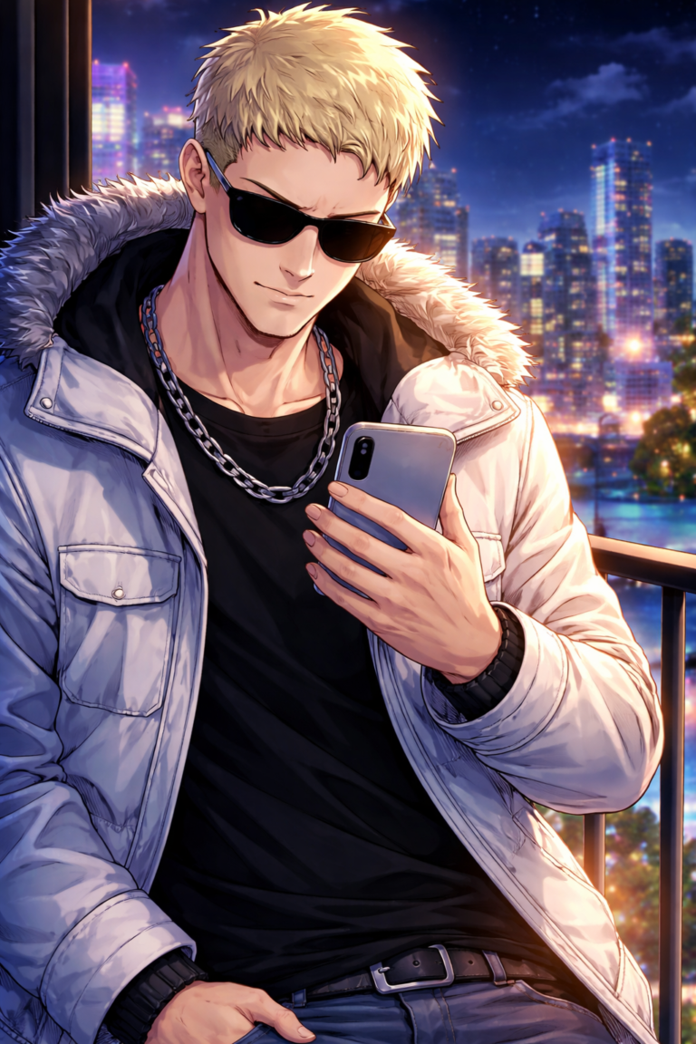 War of the Adults Chapter 45 Release date, Predictions