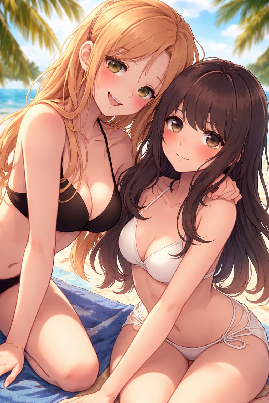We're J-Just Childhood Friends Chapter 21 - Release date We're J-Just Childhood Friends Chapter 21 - Release date