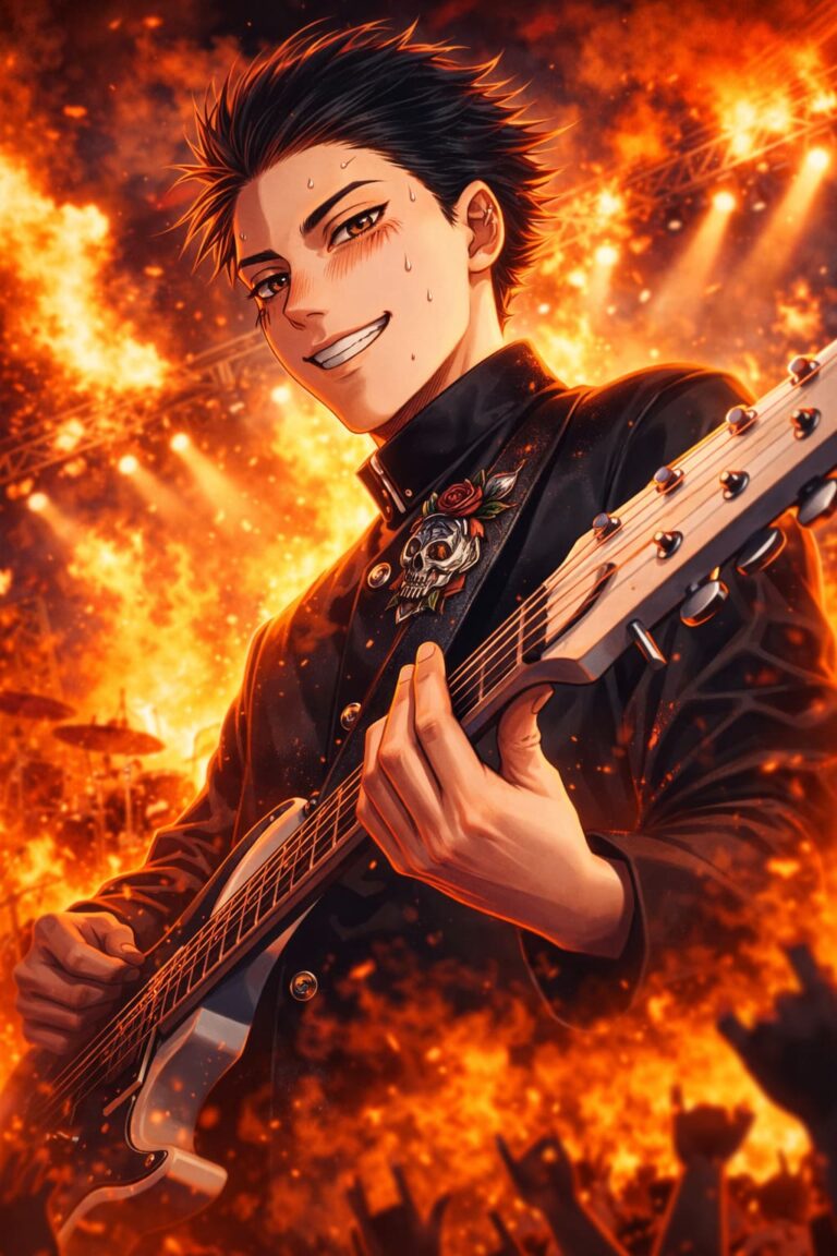 West Tokyo Metal Bros Chapter 6: Release Date, Speculation, and Chapter 5 Recap