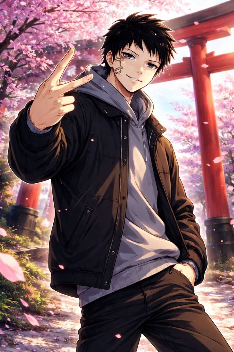 West Tokyo Metal Bros Chapter 7 Release and Analysis