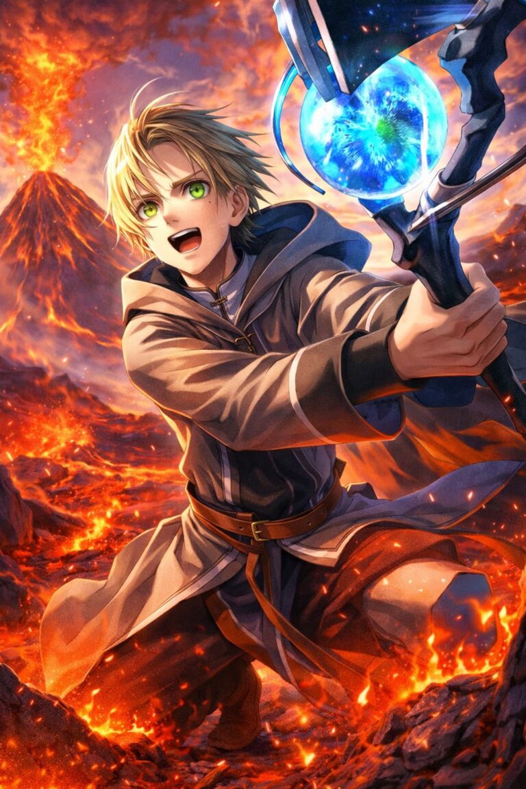 What Light Novel Volume to Read After Mushoku Tensei Season 2?