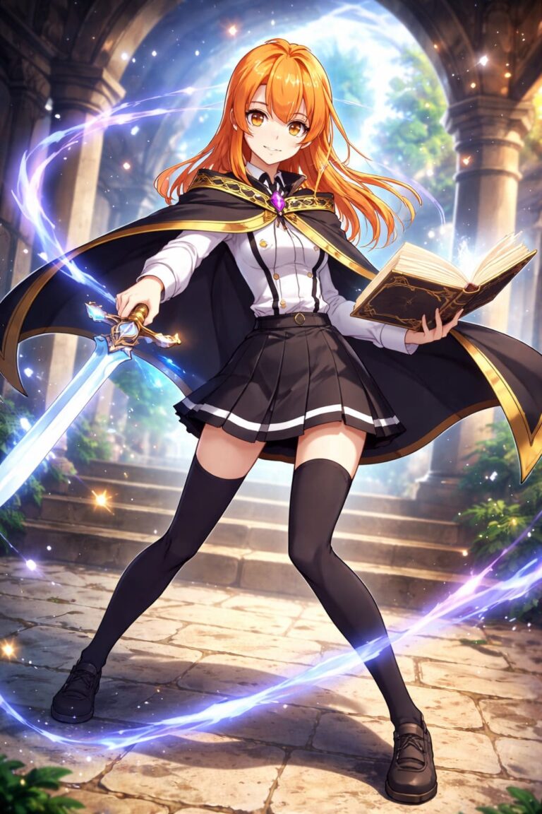 What is Wis in Wistoria Wand and Sword? The Mystery of Willo’s Power Explained