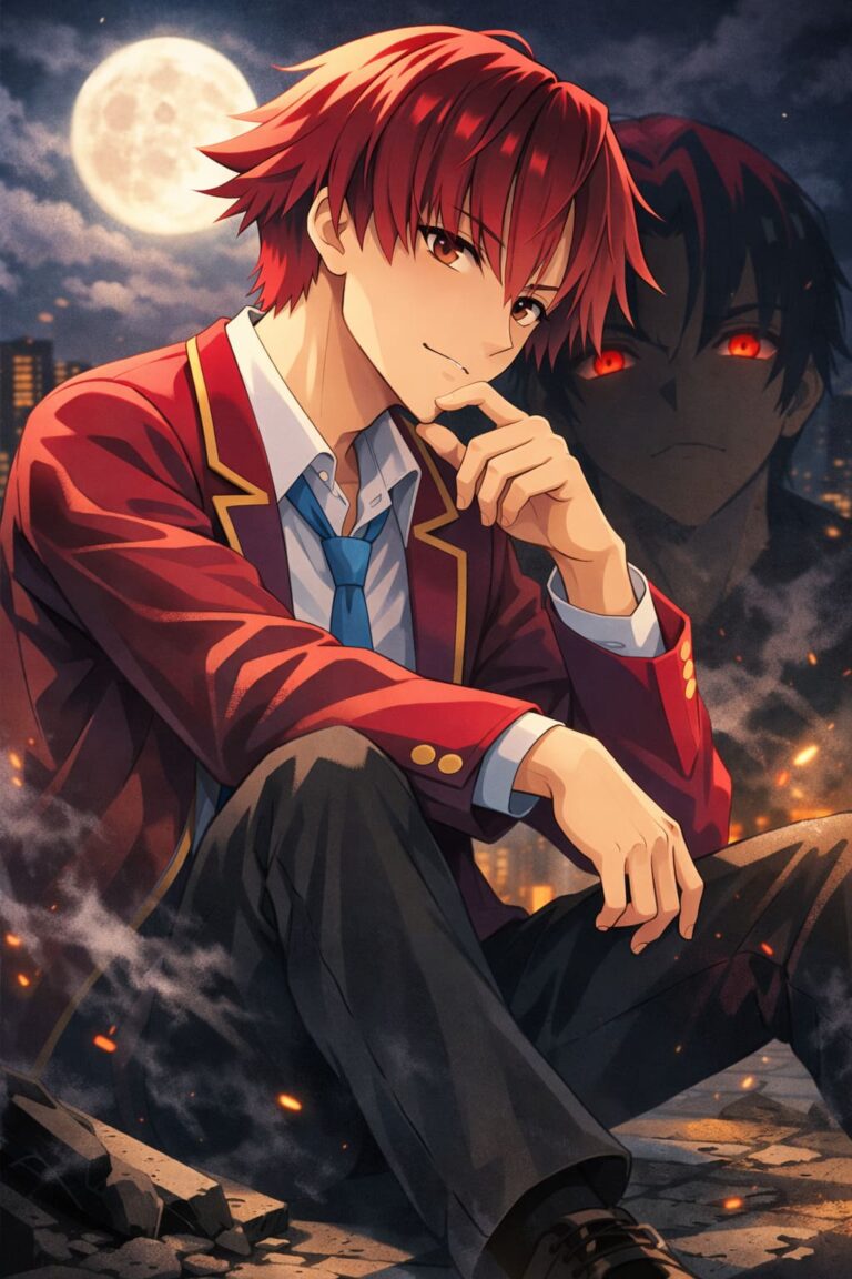 What light novel volume does COTE Season 4 start? Classroom of the Elite