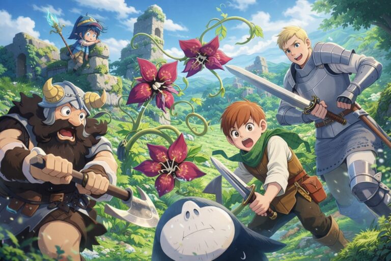 When is Delicious in Dungeon Season 2 coming back?