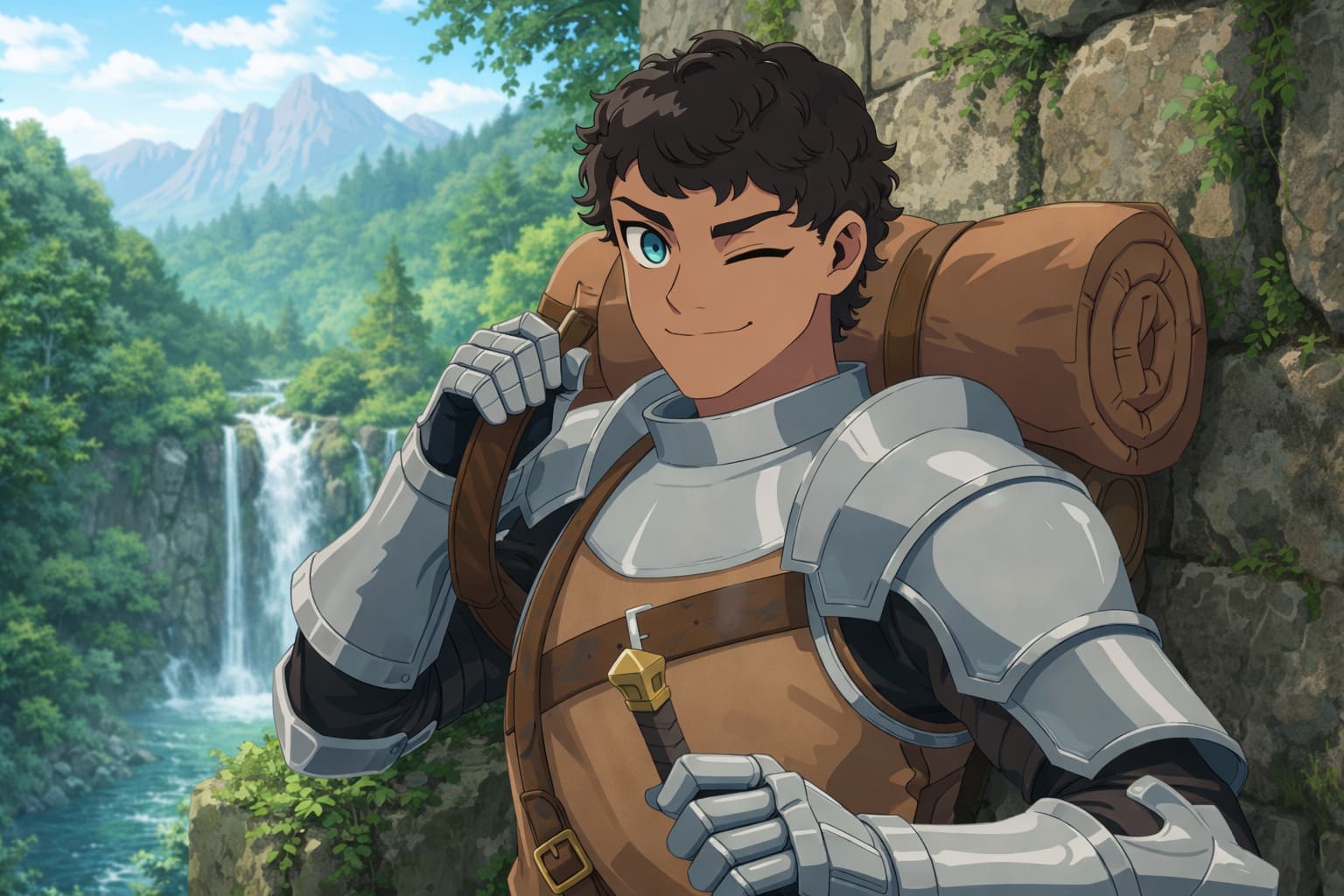 Why Eating Monsters in Delicious in Dungeon is the Ultimate Strategy for Survival Why Eating Monsters in Delicious in Dungeon is the Ultimate Strategy for Survival