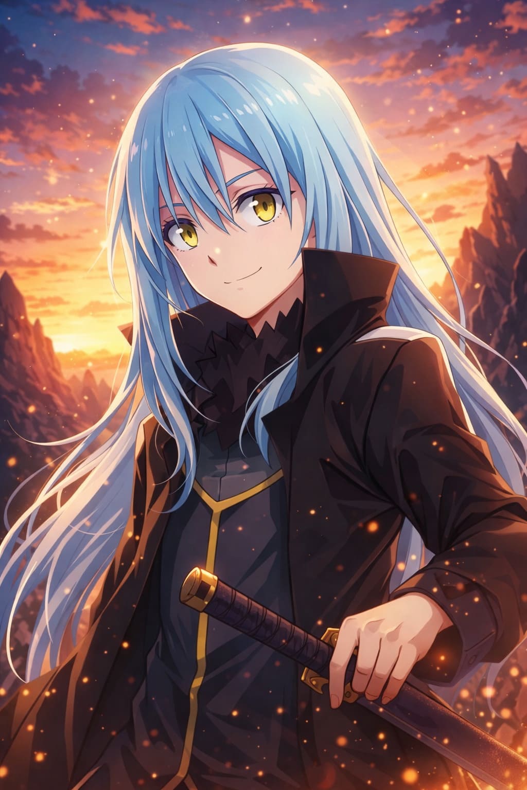 Why Tensura Season 3 Is "Boring": The Pacing and Presentation Crisis Why Tensura Season 3 Is "Boring": The Pacing and Presentation Crisis