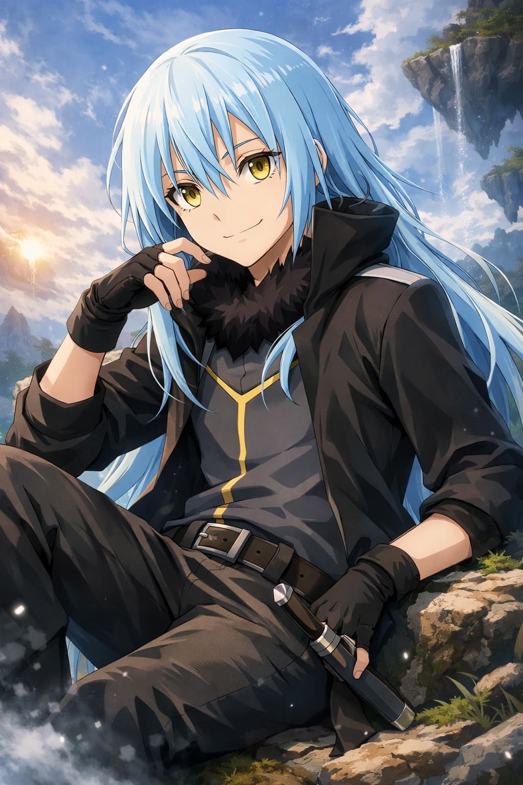 Why Tensura Season 3 Is "Boring": The Pacing and Presentation Crisis Why Tensura Season 3 Is "Boring": The Pacing and Presentation Crisis