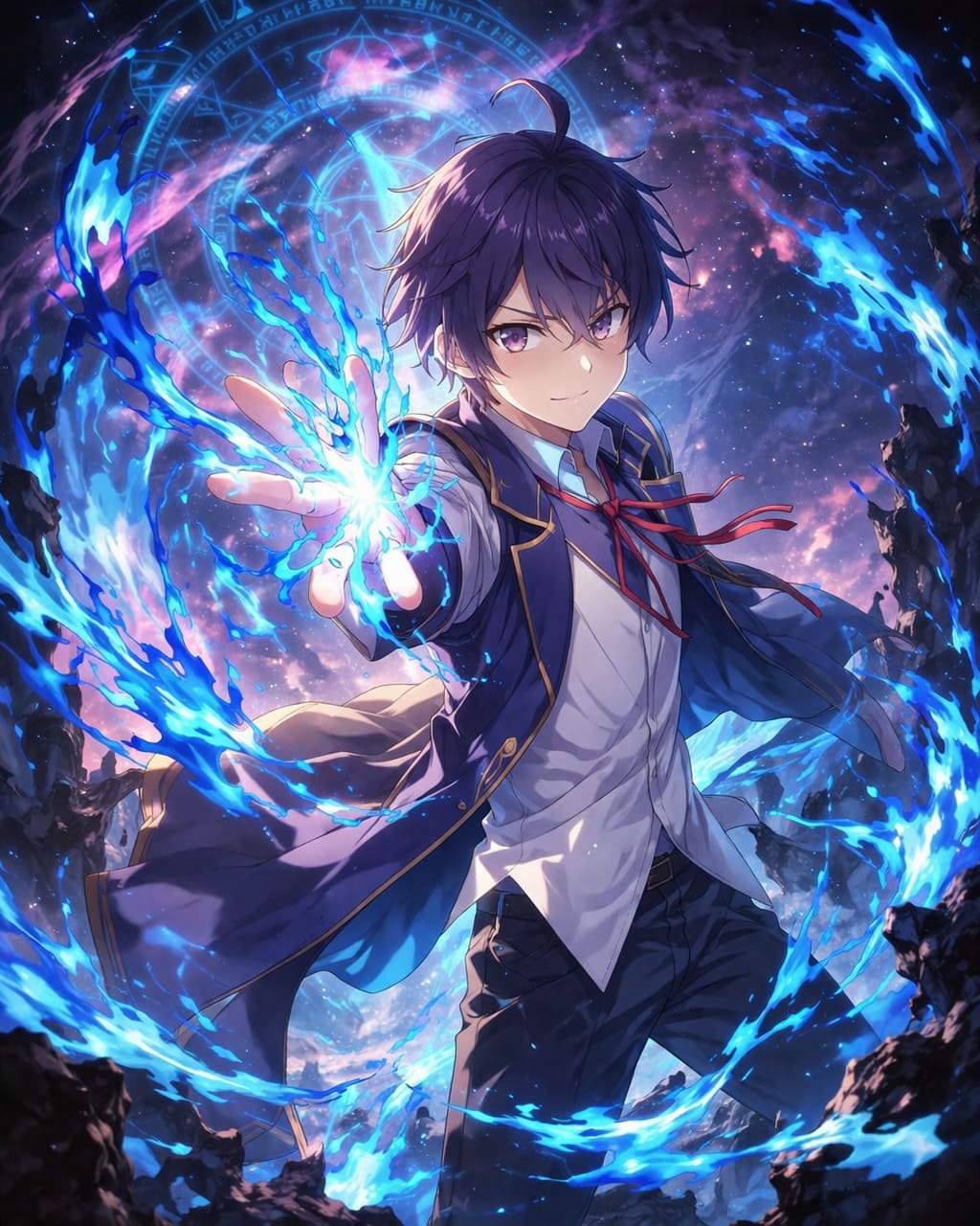 8 Best Anime Like The Beginning After the End to Watch While Waiting for Season 2 8 Best Anime Like The Beginning After the End to Watch While Waiting for Season 2