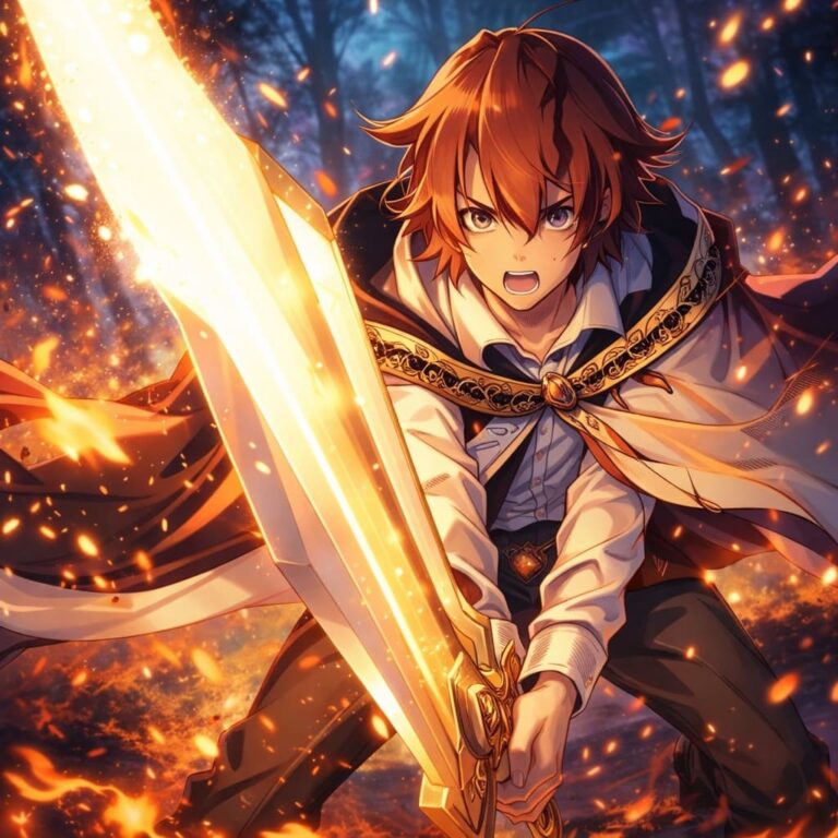 Wistoria: Wand and Sword Chapter 63 – Release Date, Recap, and Fan Theories