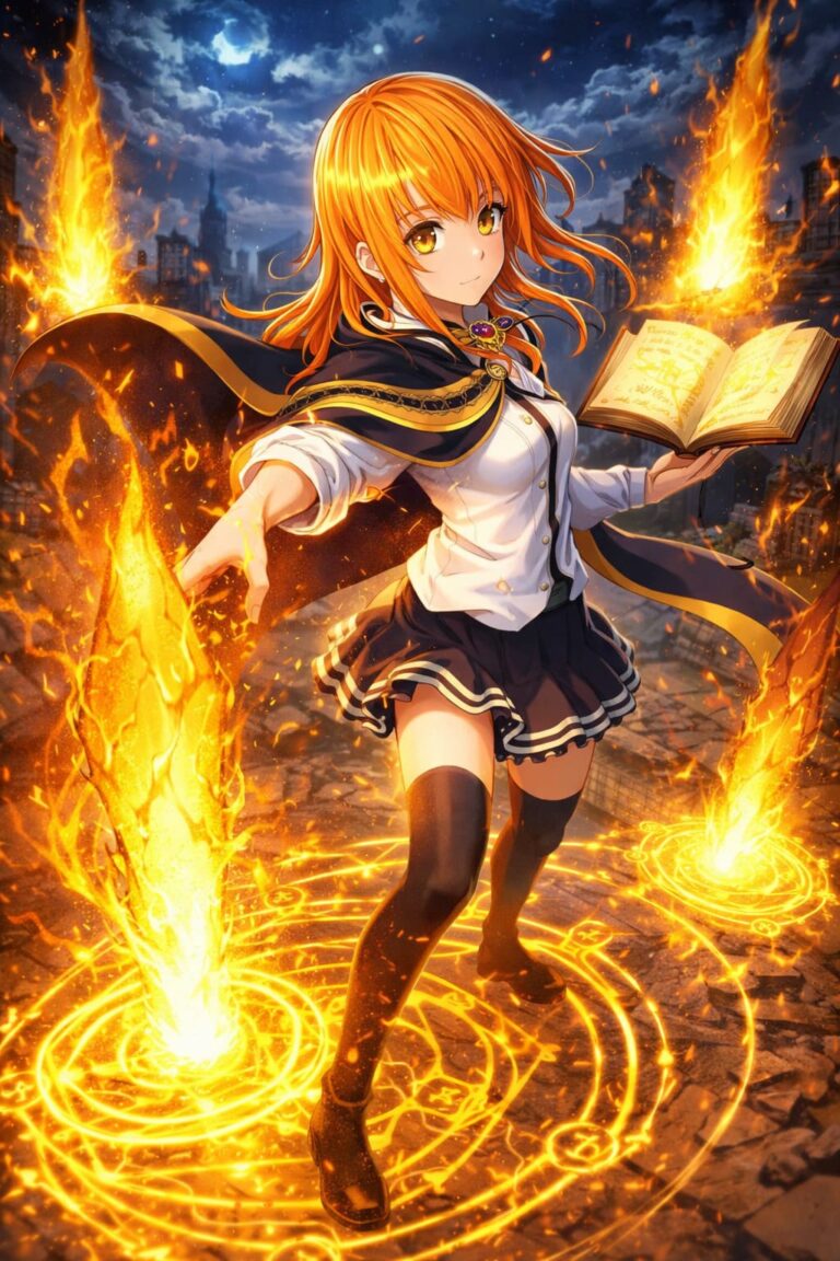 Wistoria: Wand and Sword Part 1 Ending Explained – Will Will Serfort Reach the Tower?