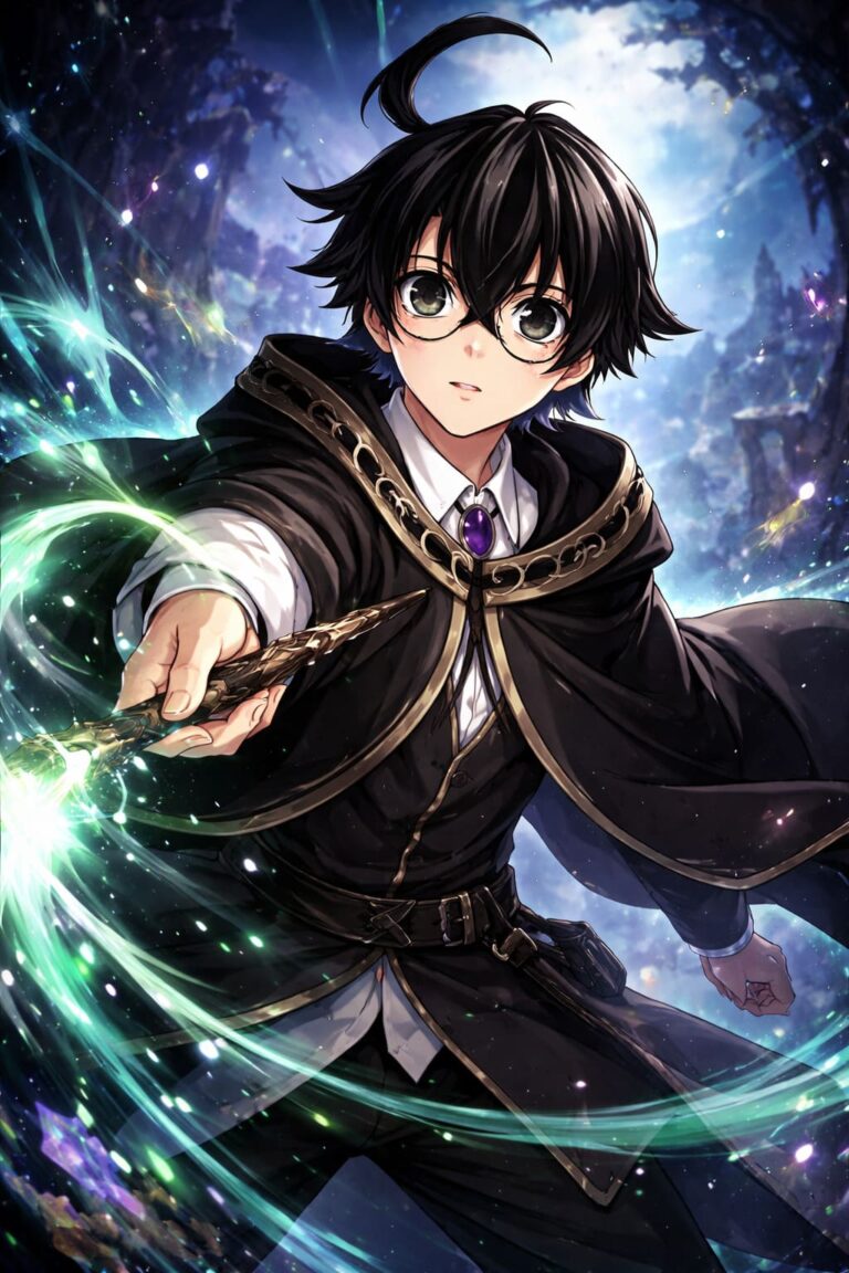 Wistoria Wand and Sword Power System: Magic, Elements, and Will Serfort’s Hidden Edge