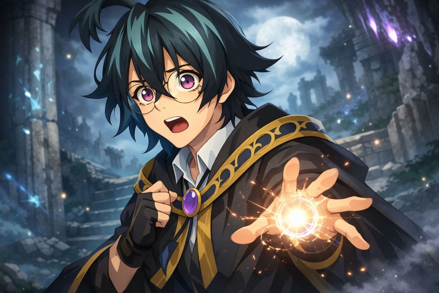 Wistoria: Wand and Sword Season 2 Release Date Officially Confirmed: What to Expect in 2026 Wistoria: Wand and Sword Season 2 Release Date Officially Confirmed: What to Expect in 2026