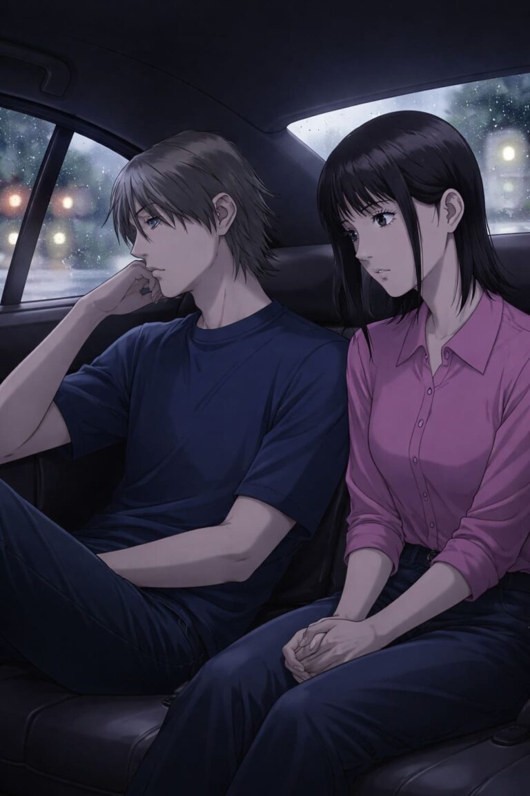 Yokoya Norihiko: Why the Liar Game Manga’s Mastermind Stands Apart from Its Adaptations