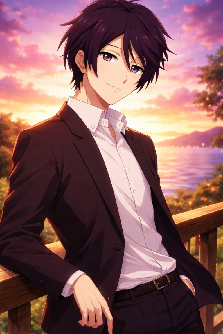 Amane Fujimiya’s Secret Talent: Why He is More Than Just a “Lazy” Protagonist in The Angel Next Door Spoils Me Rotten